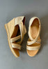 wedges shoes and sandals