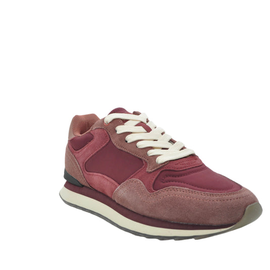 HOFF Dallas womens casual sneakers hoff shoes Batemans Footwear