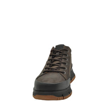 Load image into Gallery viewer, mens brown casual boots