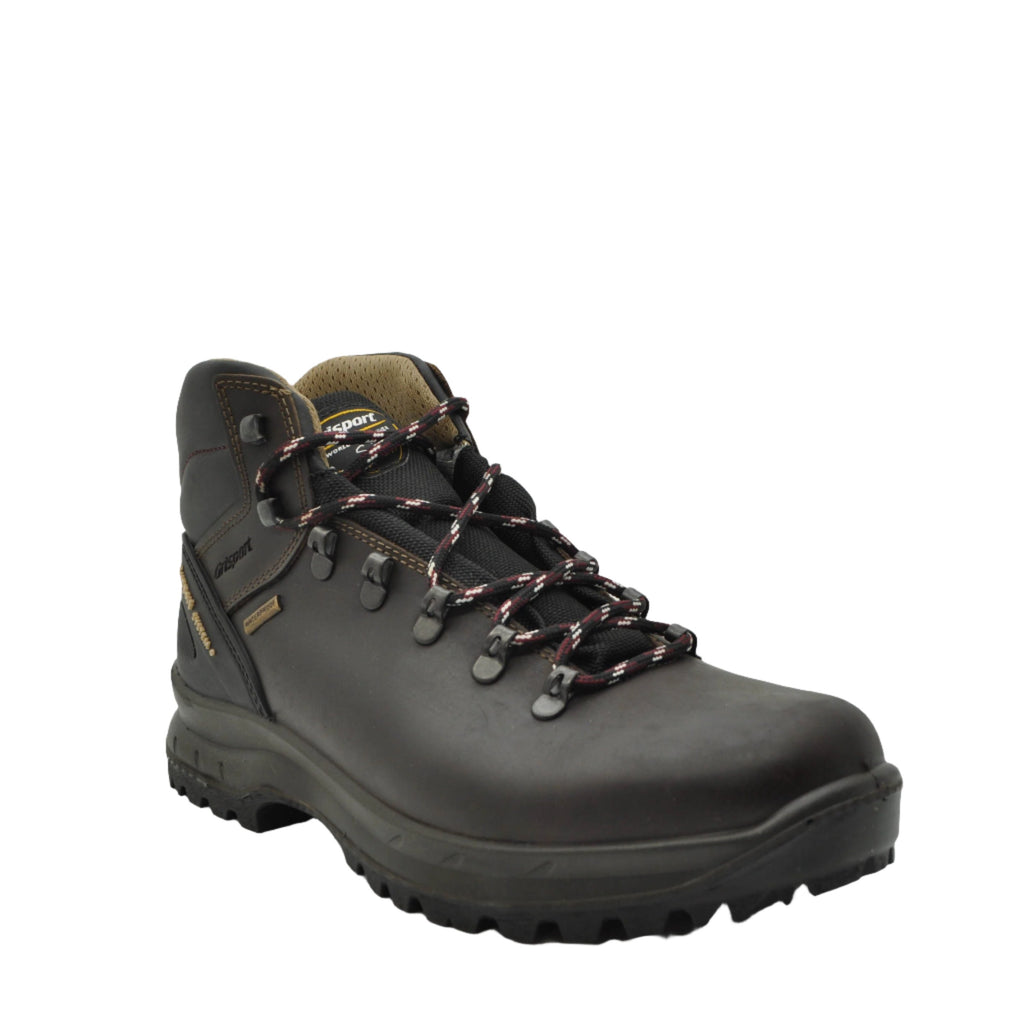 gri sport hiking boots