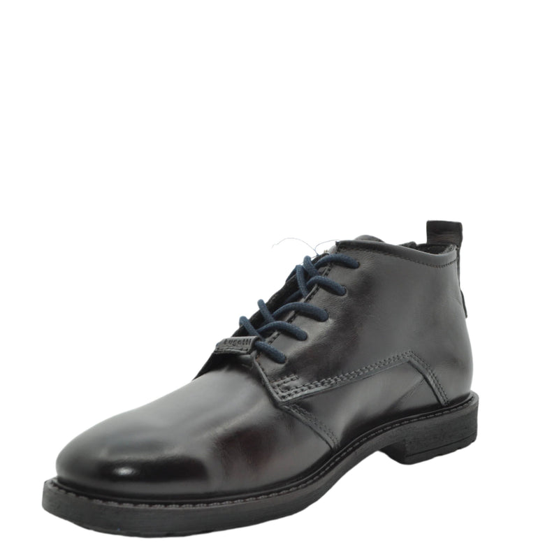 Load image into Gallery viewer, wide fitting chelsea boots for men
