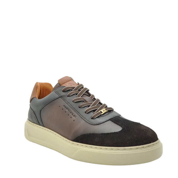 mens casual trainers