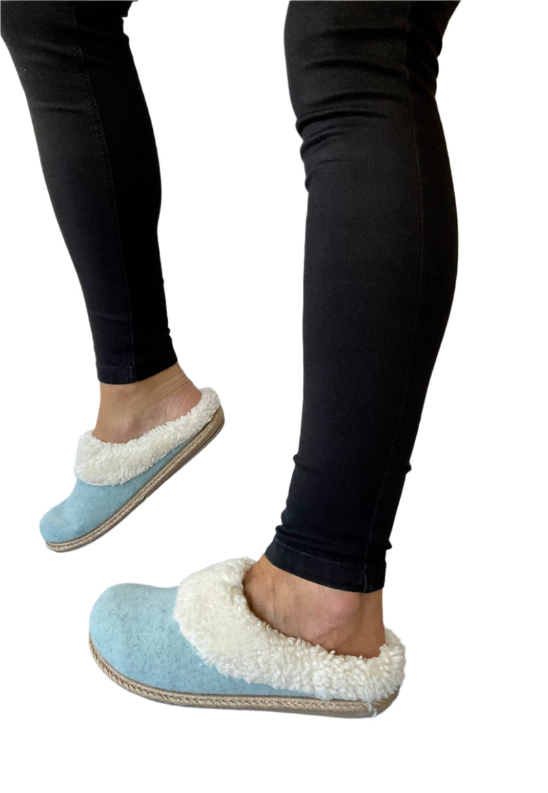 Load image into Gallery viewer, toni pons slide slippers
