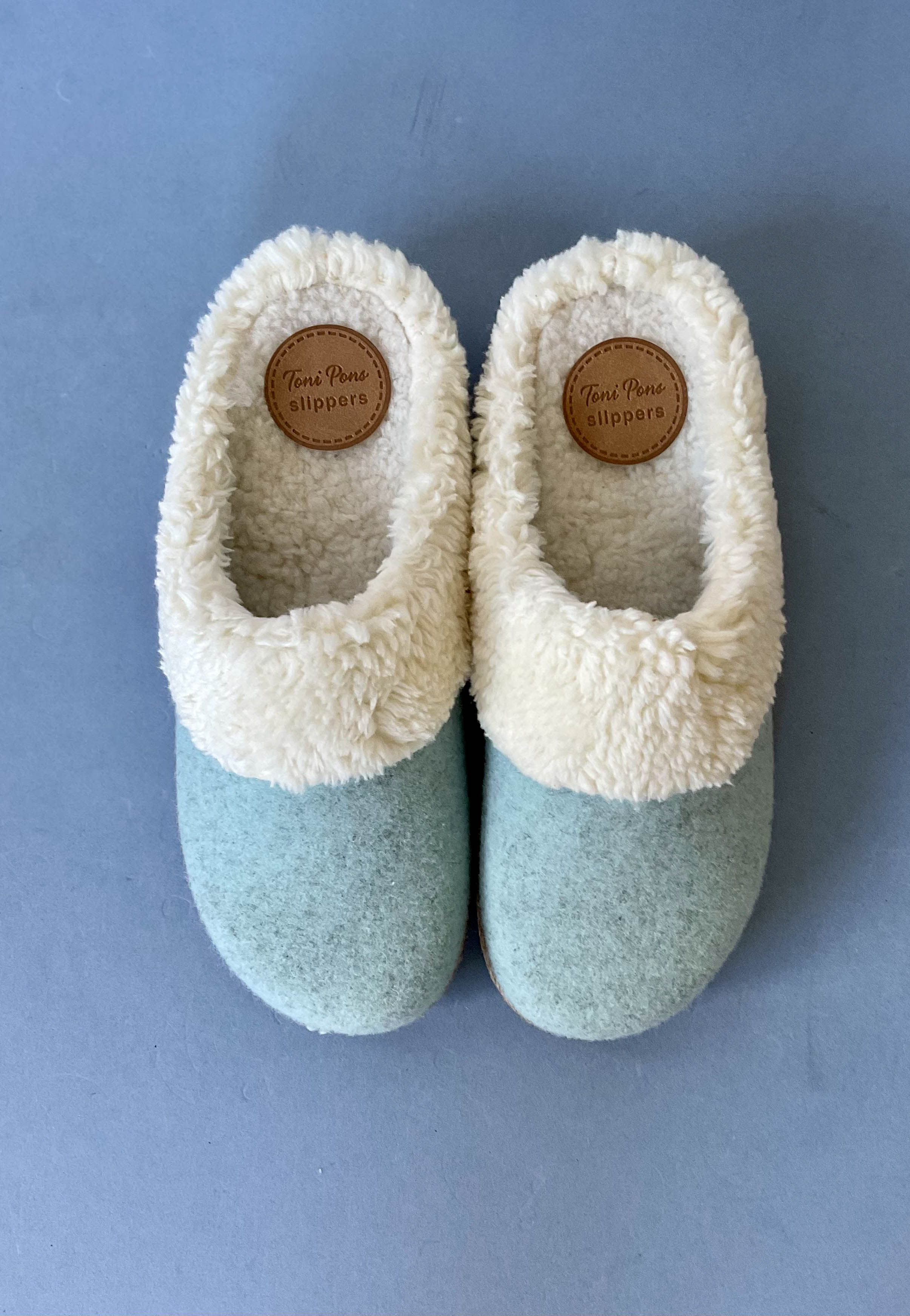 toni pons luxury slippers