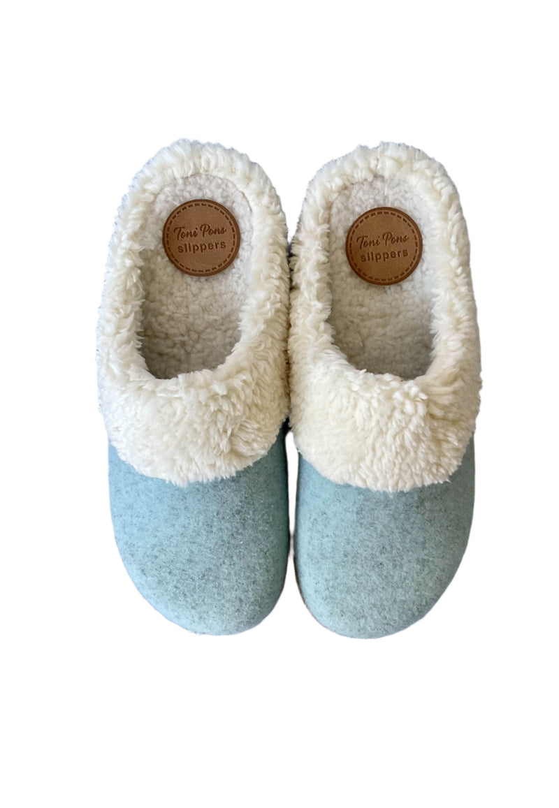 Load image into Gallery viewer, toni pons luxury slippers
