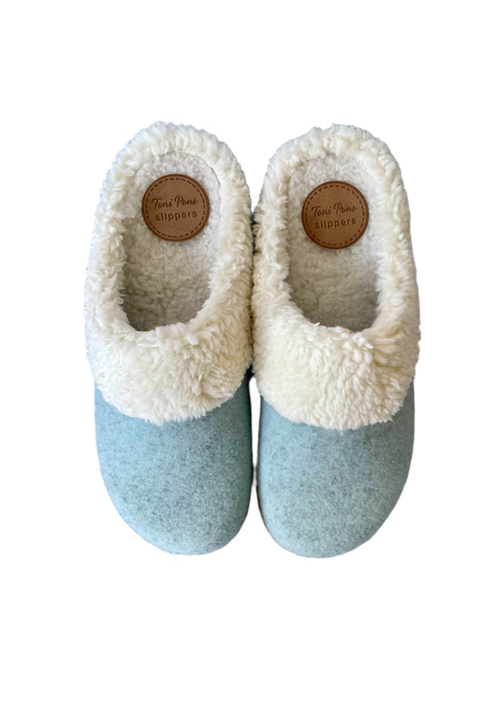 toni pons luxury slippers