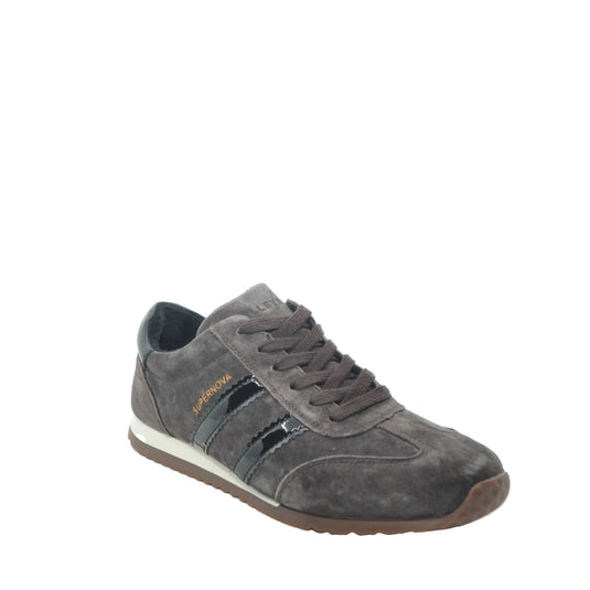 Drilleys Ninety Nine Women's Flat Sneakers