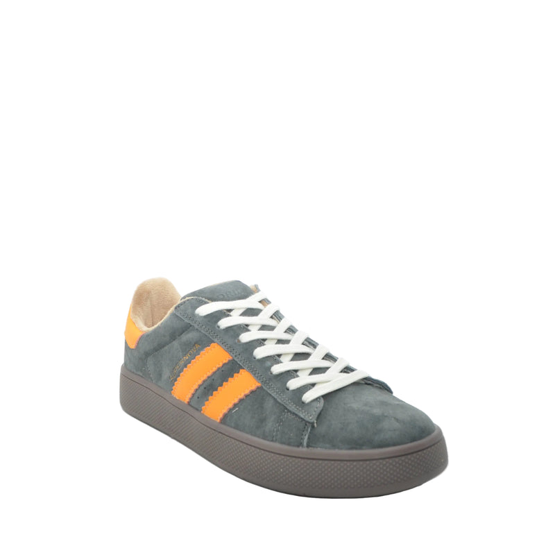Load image into Gallery viewer, Drilleys Thirty Four Women's Platform Trainers
