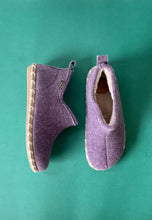 Load image into Gallery viewer, wool slippers