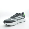 black adidas running shoes
