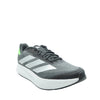 black adidas trainers for men
