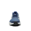 navy adidas trainers cork
