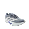 purple adidas mens trainers