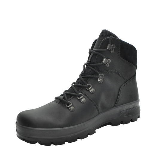 ecco boots for hiking