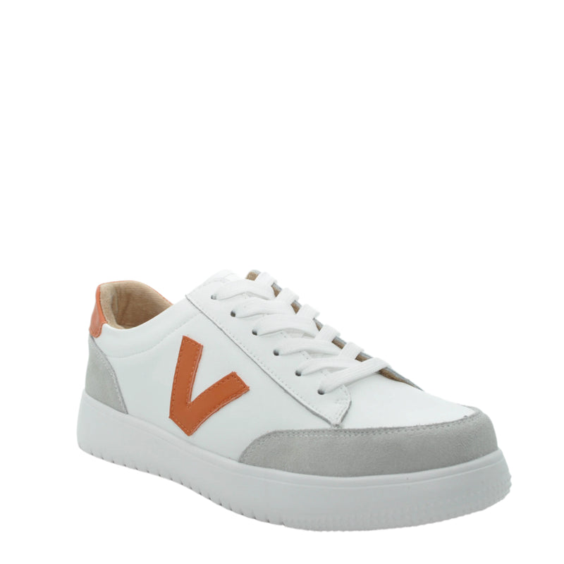 Load image into Gallery viewer, white fashion shoes for women
