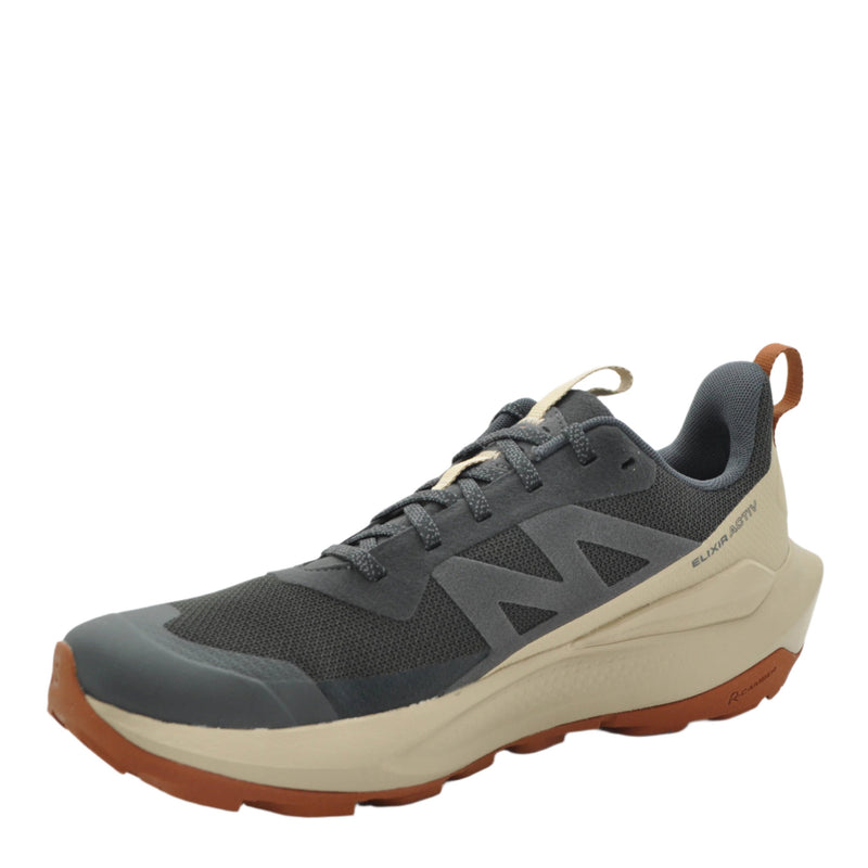 Load image into Gallery viewer, mens waterproof runners
