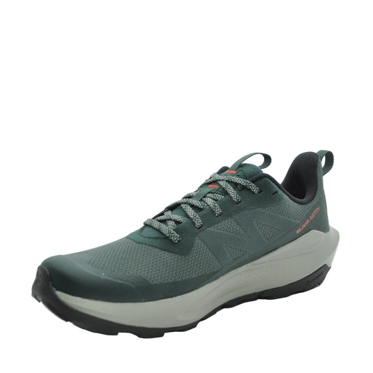 salomon waterproof hiking shoes cork