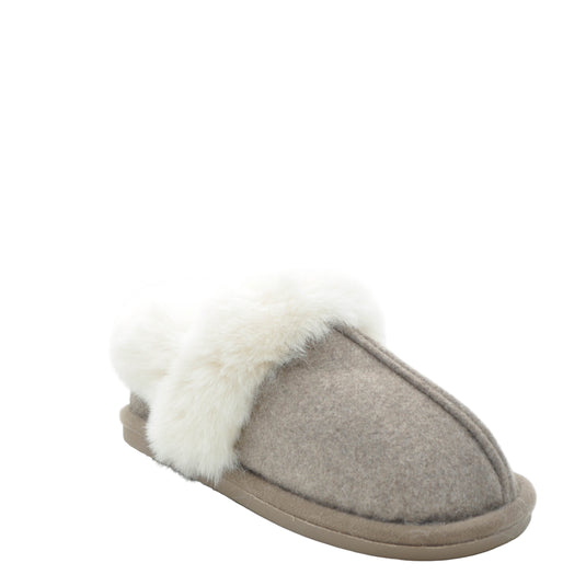 mule slippers