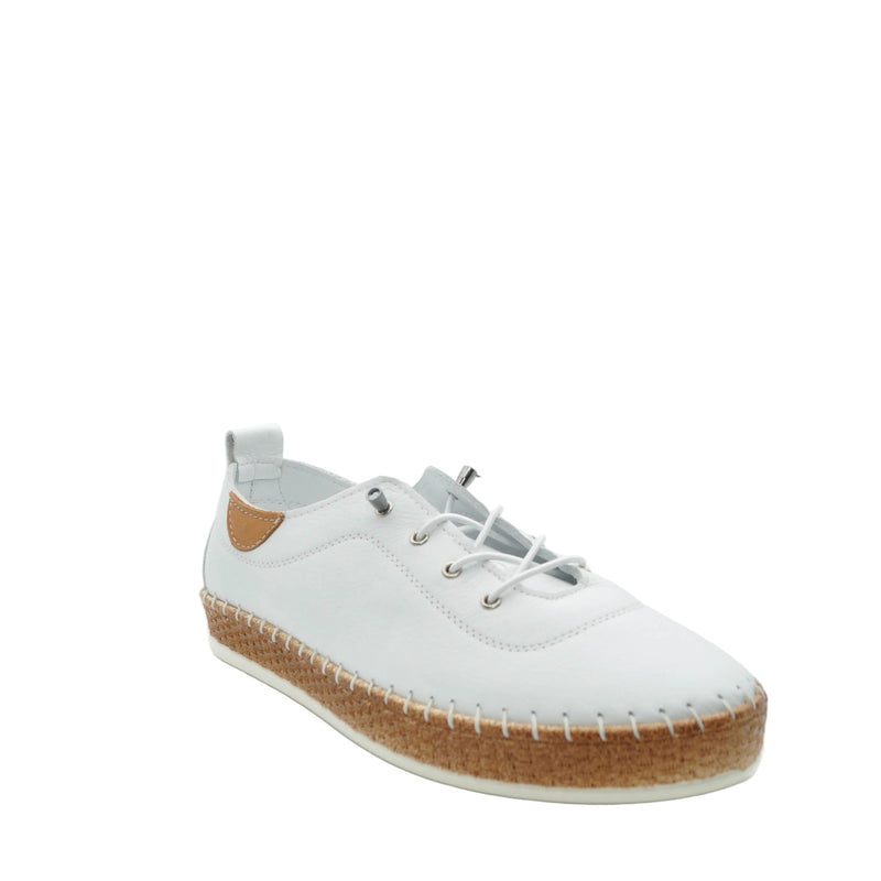 Load image into Gallery viewer, white lunar shoes
