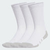 ADIDAS Crew Socks x 3