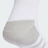 ADIDAS Crew Socks x 3
