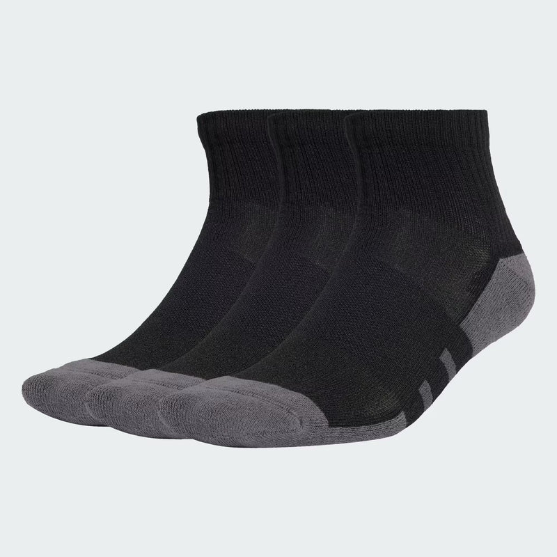 Load image into Gallery viewer, ADIDAS Quarter Sock
