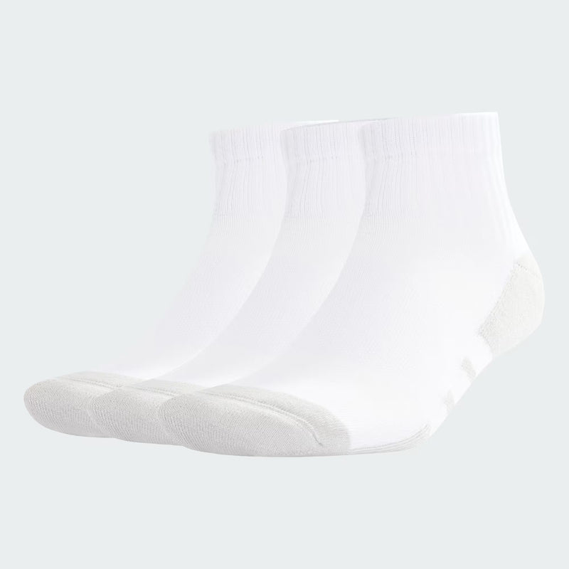 Load image into Gallery viewer, ADIDAS Quarter Sock

