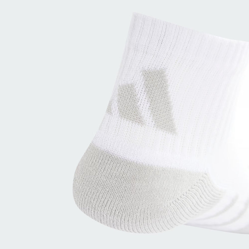 Load image into Gallery viewer, ADIDAS Quarter Sock
