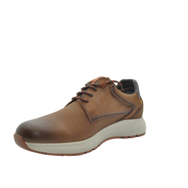 Load image into Gallery viewer, brown shoes for men
