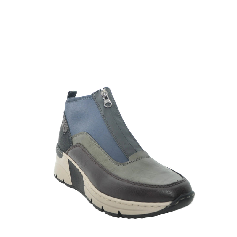 Load image into Gallery viewer, ladies wedge boot
