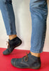 josef seibel navy boots