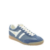 blue ladies gola trainers