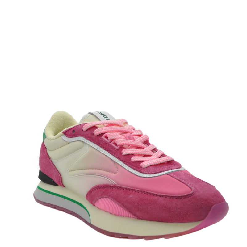 Load image into Gallery viewer, hoff pink shoes
