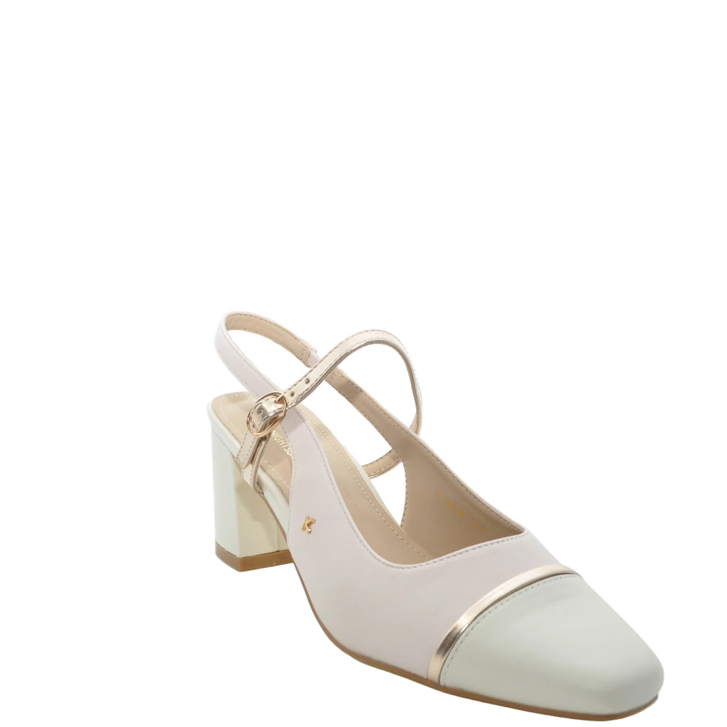 block heeled sandals