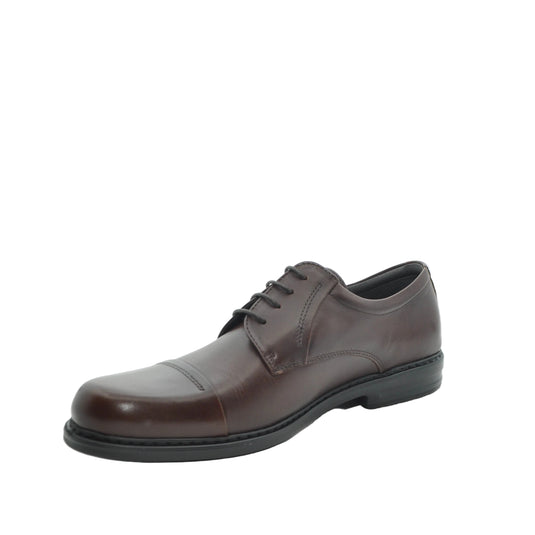 brown fluchos wide fitting mens shoes