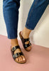 comfort womens sandals