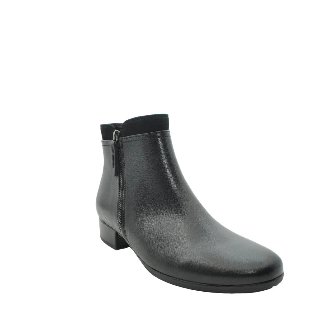 wide gabor boots