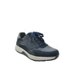 navy rolling soft shoes
