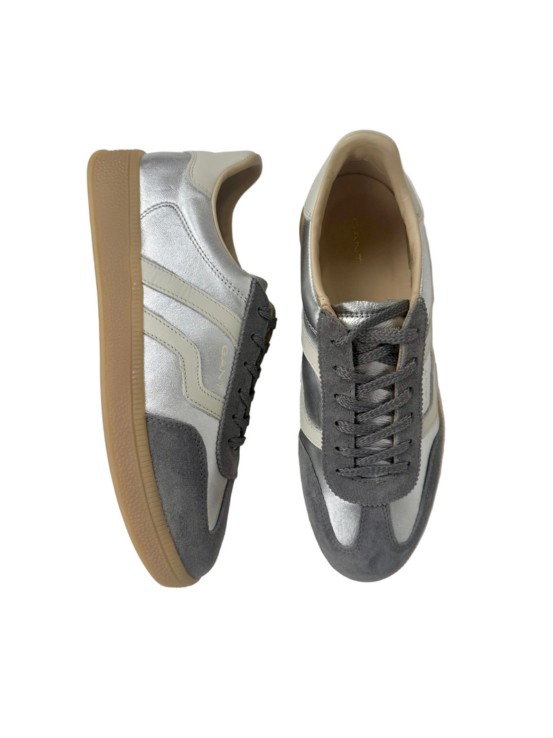 Load image into Gallery viewer, gant womens trainers
