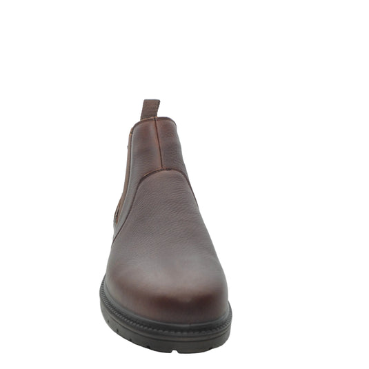 waterproof chelsea boot