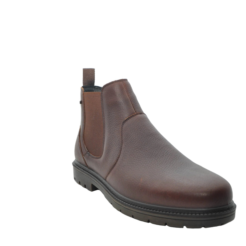 Load image into Gallery viewer, waterproof mens boot
