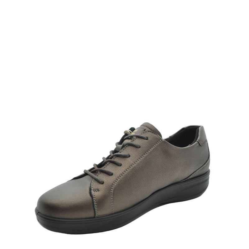 Load image into Gallery viewer, comfortable lace up shoes
