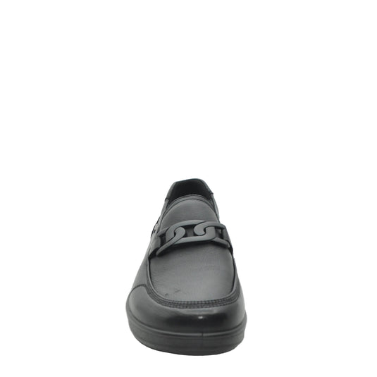 ladies comfortable flat shoes