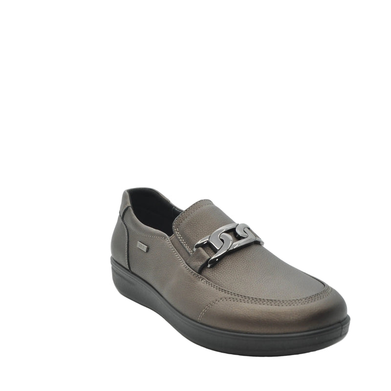 Load image into Gallery viewer, moccasin shoes for women
