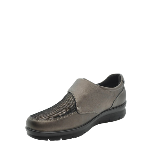 extra wide fit ladies shoes