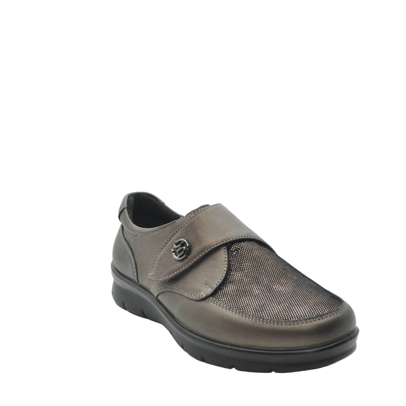 Load image into Gallery viewer, wide fitting ladies shoes

