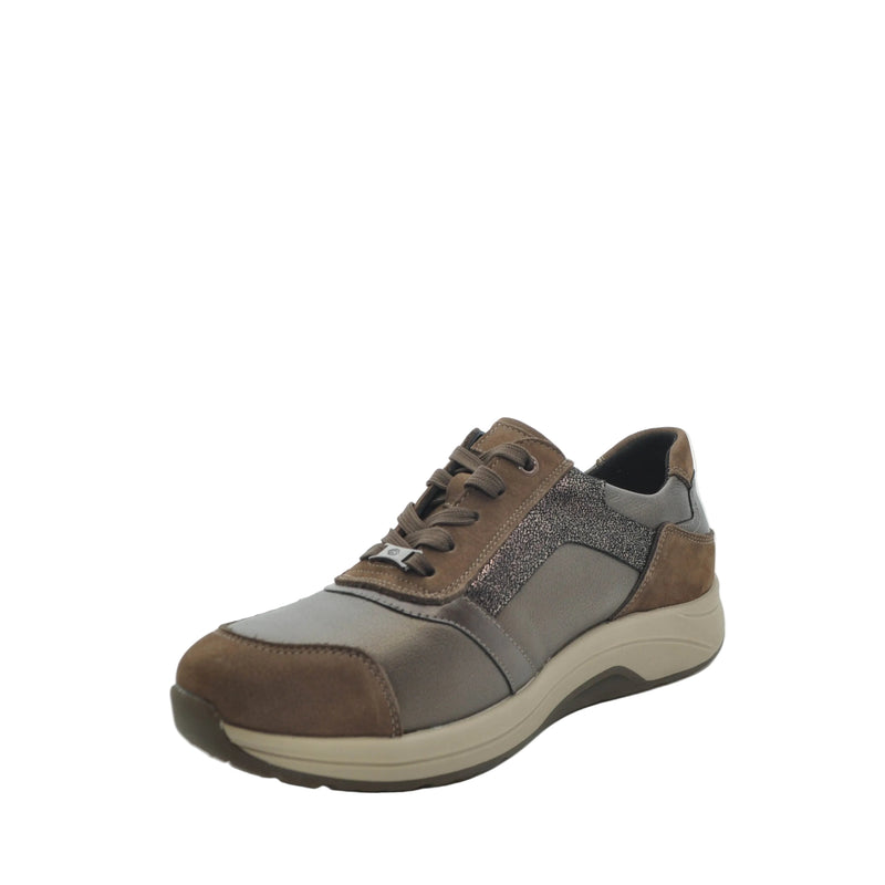 Load image into Gallery viewer, Shop G Comfort R-5189 wide fit waterproof shoes
