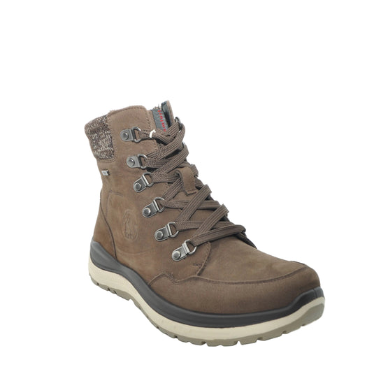 waterproof walking boots