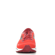 Load image into Gallery viewer, brooks red running shoes