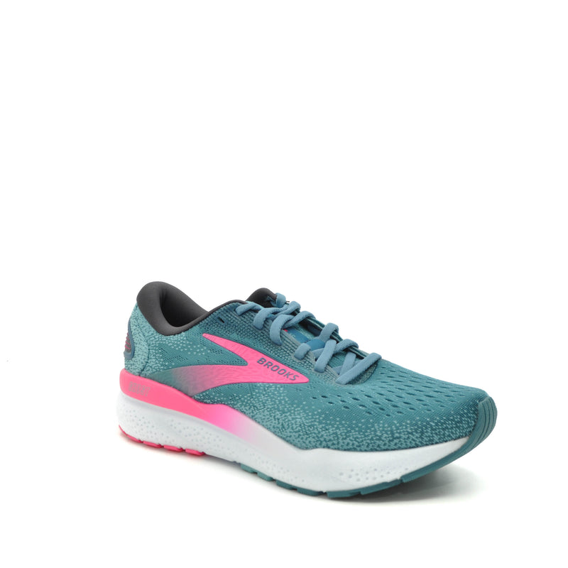 Load image into Gallery viewer, womens blue runners
